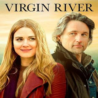 Séria kníh: Virgin River