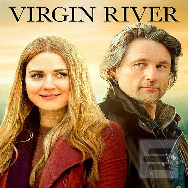 Séria kníh: Virgin River