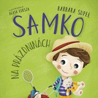 Séria kníh: Samko