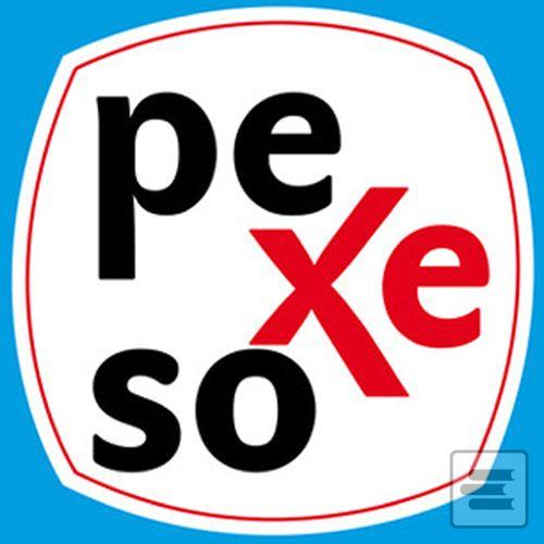 Séria kníh: Pexeso na cesty