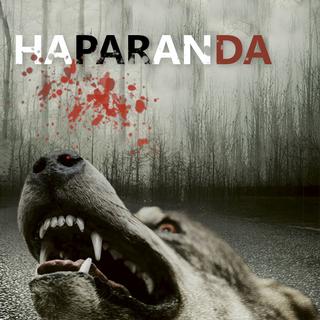 Séria kníh: Haparanda