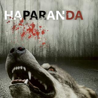 Séria kníh: Haparanda