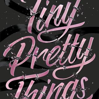 Séria kníh: Tiny Pretty Things