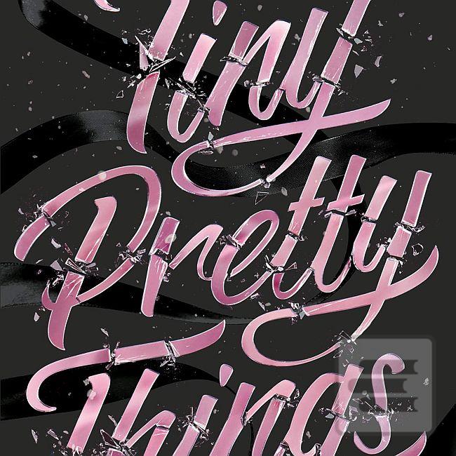 Séria kníh: Tiny Pretty Things