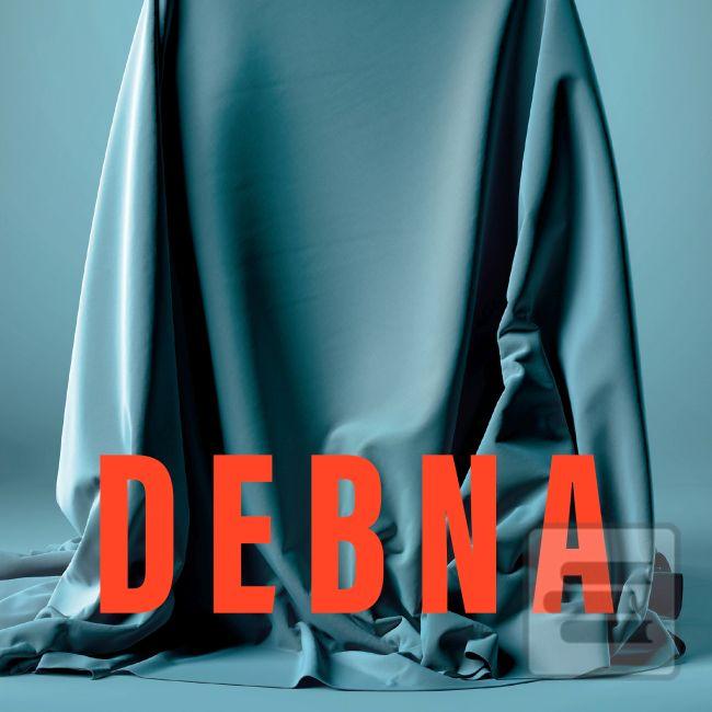 Séria kníh: Debna
