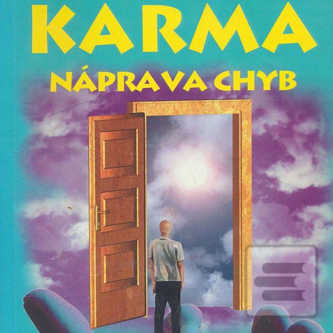 Séria kníh: Karma