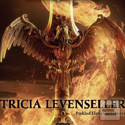 Séria kníh: Kováčka osudu