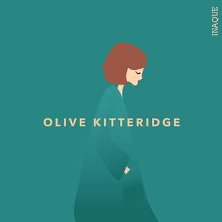 Séria kníh: Olive Kitteridge