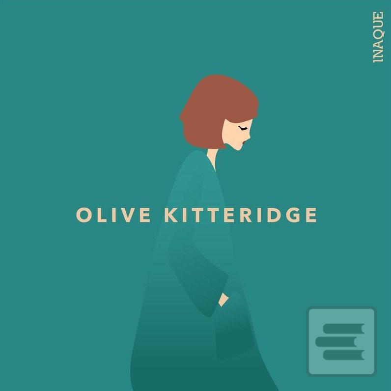 Séria kníh: Olive Kitteridge