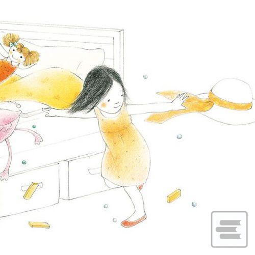 Séria kníh: Moje malé príbehy Montessori