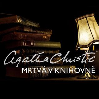 Séria kníh: Audioknihy Agathy Christie