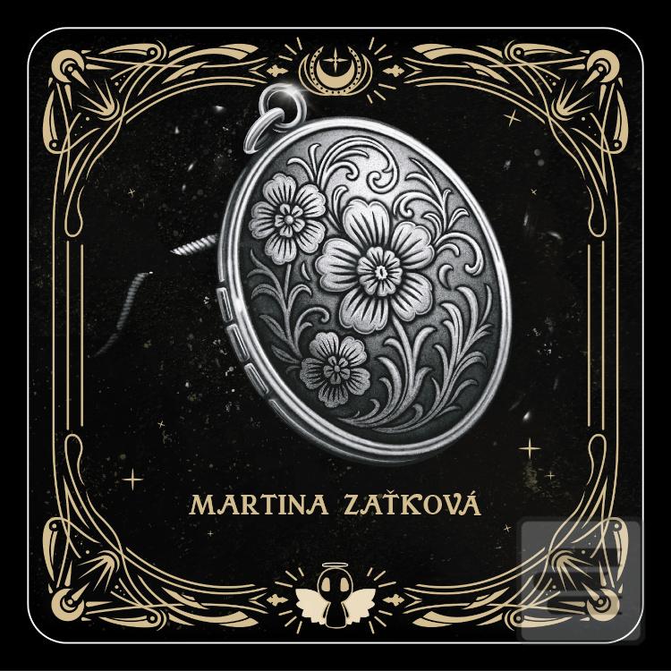 Séria kníh: Koruny temných bytostí