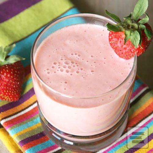 Séria kníh: Smoothies na každý deň