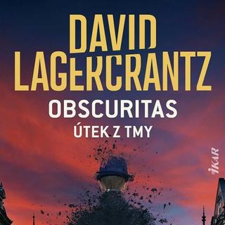 Séria kníh: Obscuritas
