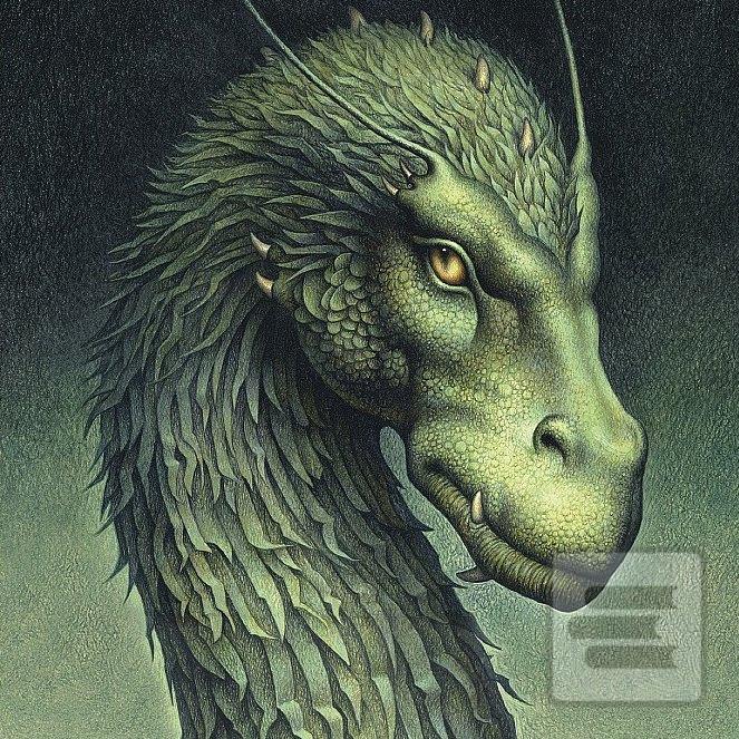 Séria kníh: Odkaz Dračích jazdcov (mäkká väzba)