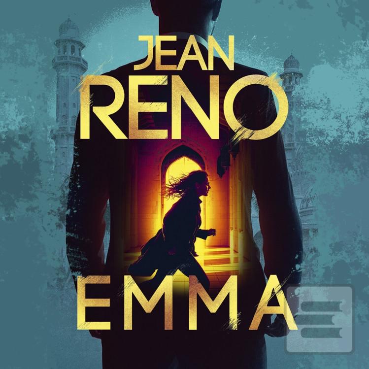 Séria kníh: Emma