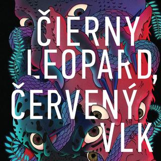Séria kníh: Čierny leopard, červený vlk