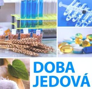 Séria kníh: Doba jedová