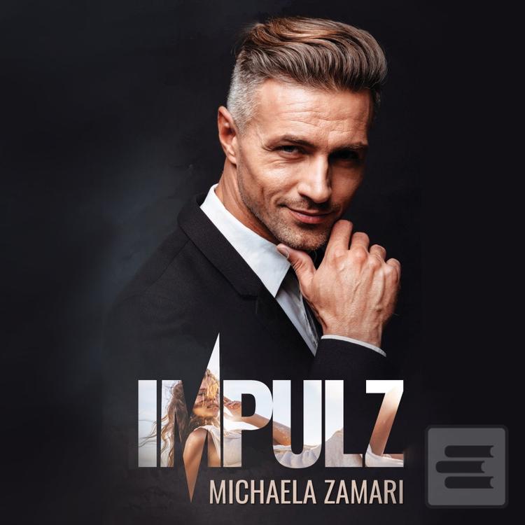 Séria kníh: Impulz