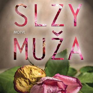 Séria kníh: Slzy muža