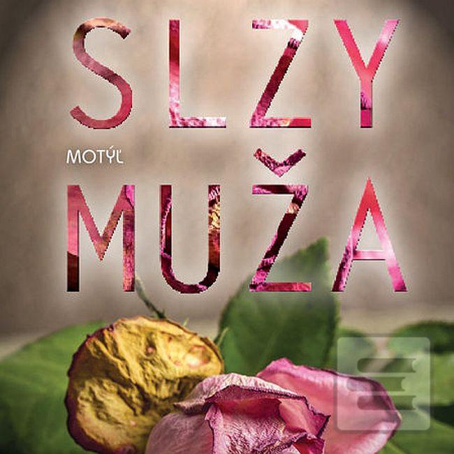 Séria kníh: Slzy muža