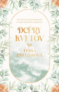 Séria kníh: Dcéry kvetov