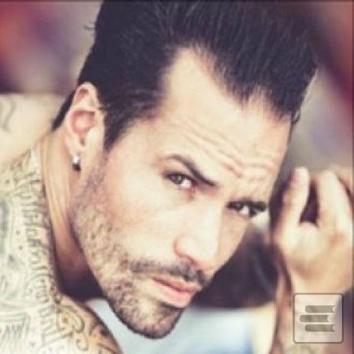 Séria kníh: Rockové tango