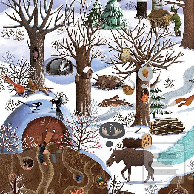 Séria kníh: Rok v ...