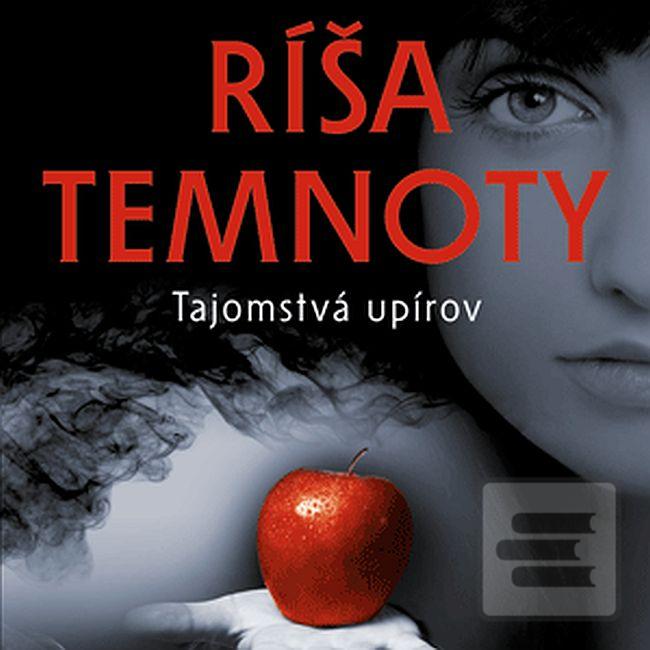 Séria kníh: Ríša temnoty