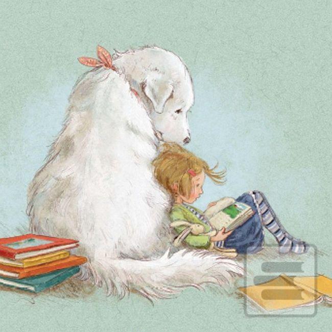 Séria kníh: Magdaléna