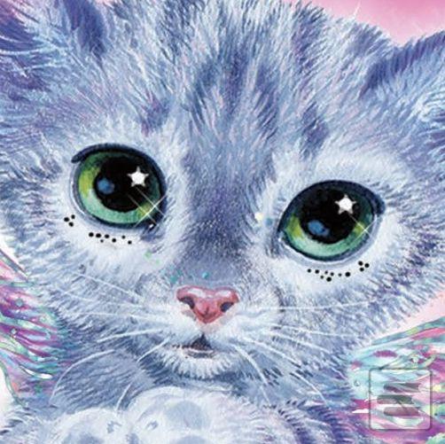 Séria kníh: Zvieratká z Kúzelného lesa