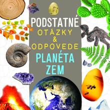 Séria kníh: Podstatné otázky a odpovede