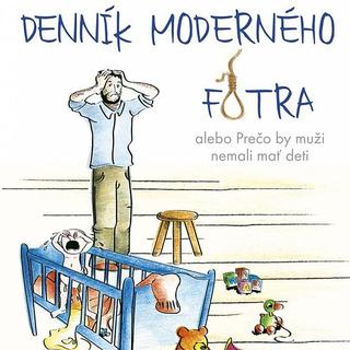 Séria kníh: Moderný foter