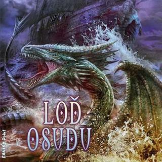 Séria kníh: Živé lodě