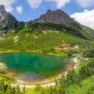 Séria kníh: Slovensko z neba