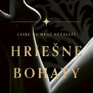 Séria kníh: Hriech