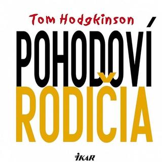 Séria kníh: Pohodoví rodičia