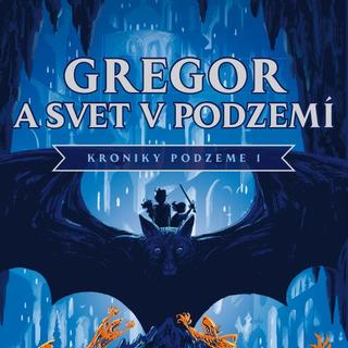 Séria kníh: Kroniky Podzeme