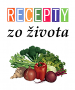 Séria: Recepty zo života