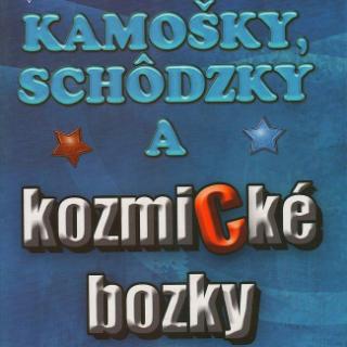 Séria kníh: Kamošky, schôdzky