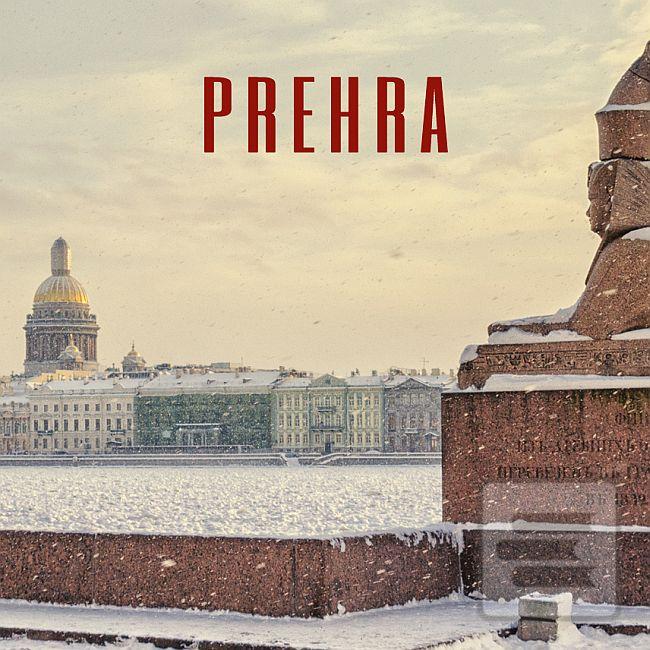 Séria kníh: Prehra