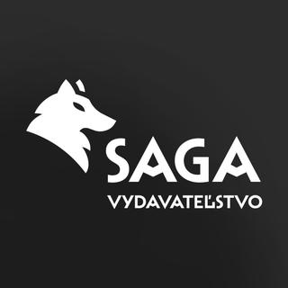 Vydavateľ: Saga