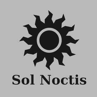 Vydavateľ: Sol Noctis