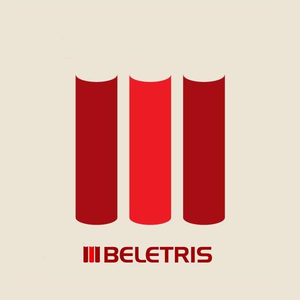 Vydavateľ: Beletris