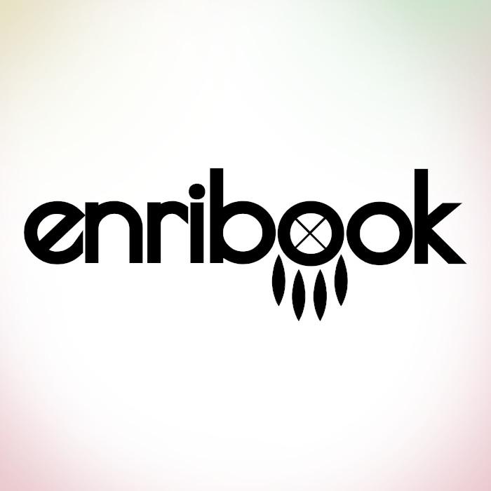 Vydavateľstvo Enribook