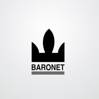Vydavateľstvo BARONET