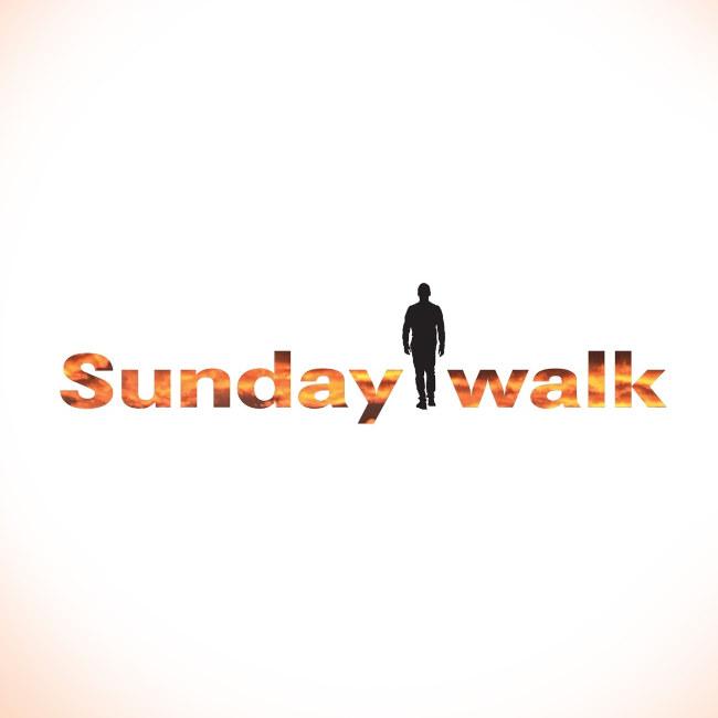 Vydavateľ: Sunday Walk