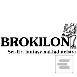 Vydavateľ: BROKILON