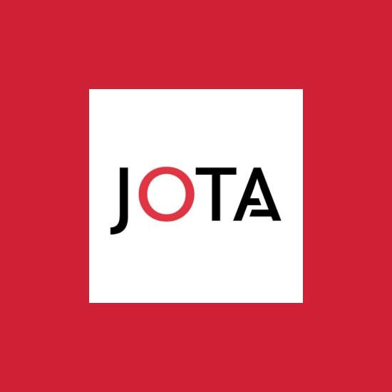 Vydavateľ: JOTA