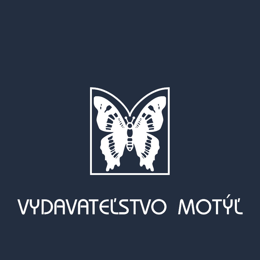 Vydavateľ: MOTÝĽ